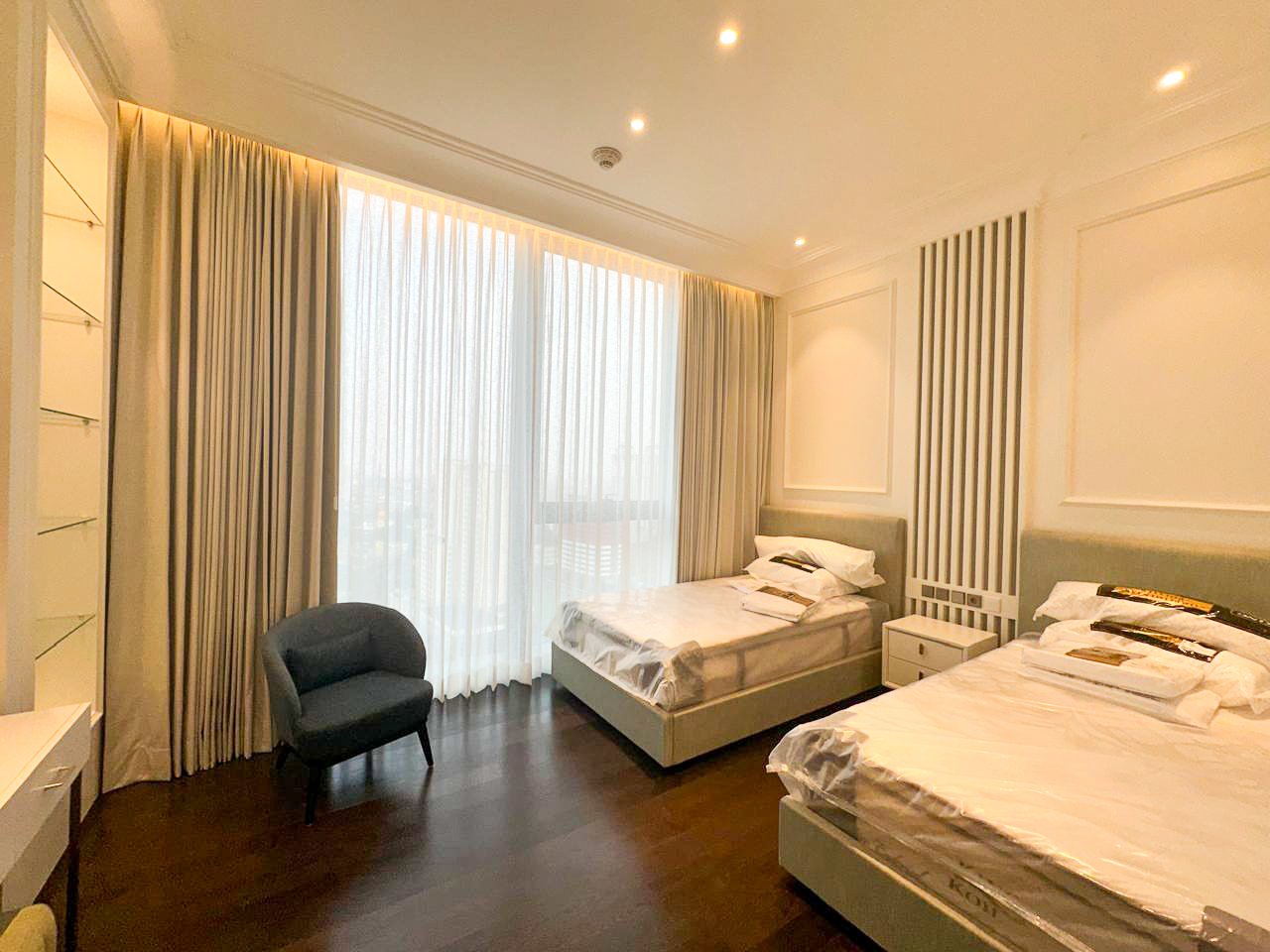 St Regis  Residence